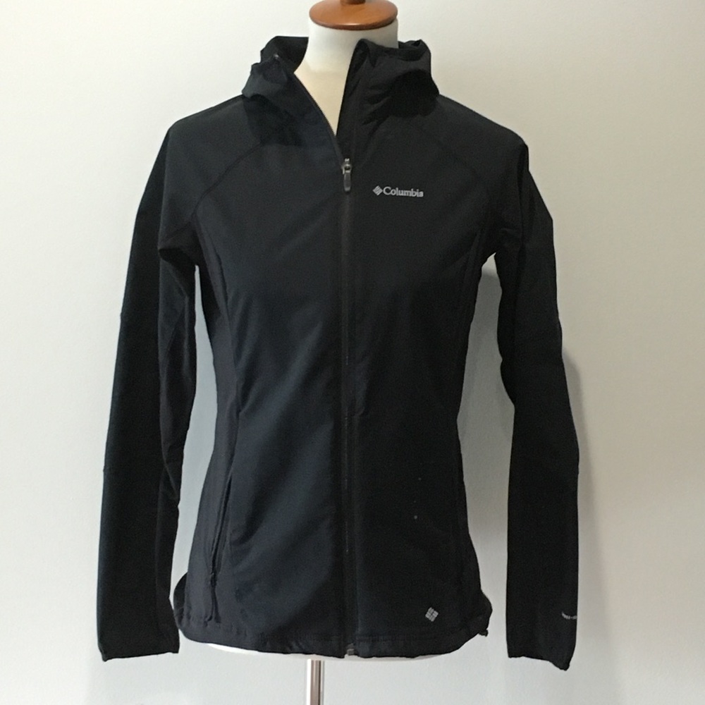 Columbia sportswear